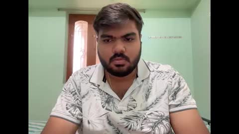 Snapshot of romeo_sam25 chatting on October 13, 10:10 am Romeo Sam online show from October 13, 10:10 am