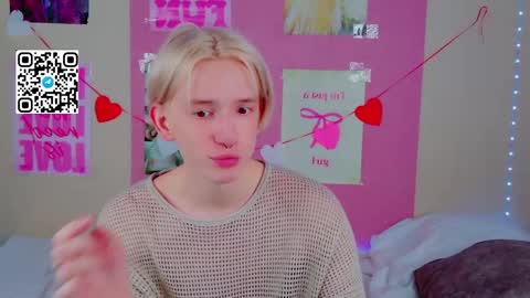 Ron online show from February 25, 8:26 am