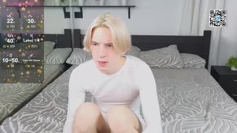 ron vilsx online show from October 19, 8:17 am