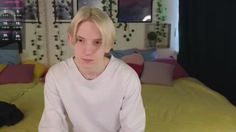 ron vilsx online show from February 20, 6:50 am