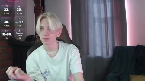 ron vilsx online show from March 4, 6:04 am