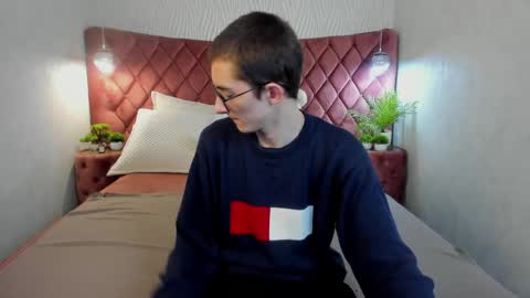 ronbevs online show from March 19, 7:17 pm