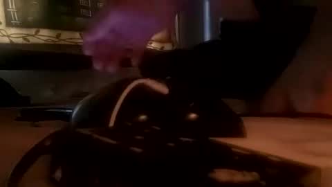 ronnieditzy online show from December 6, 4:49 pm