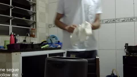 ronny online show from January 10, 10:25 pm