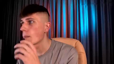 Rony online show from February 18, 3:26 am