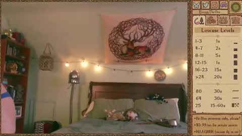 Roogy online show from January 11, 8:43 pm