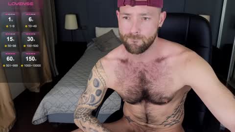 Rory Reed online show from December 10, 12:49 pm