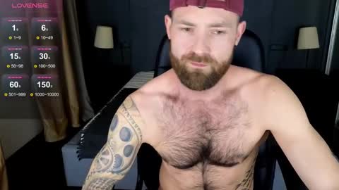 Rory Reed online show from February 18, 11:55 am