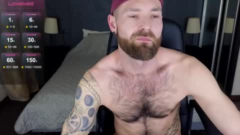 Rory Reed online show from February 16, 11:59 am