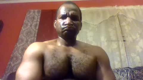 Roshun Haynes online show from January 8, 5:01 am