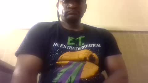 Roshun Haynes online show from May 3, 5:54 am