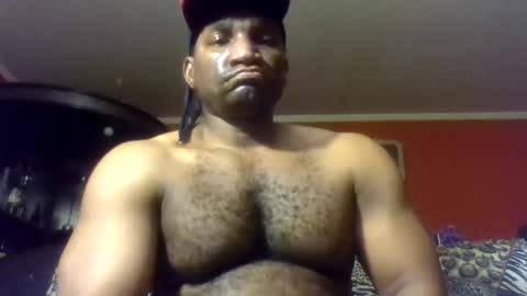 Snapshot of roshun69 chatting on March 4, 8:02 am Roshun Haynes online show from March 4, 8:02 am