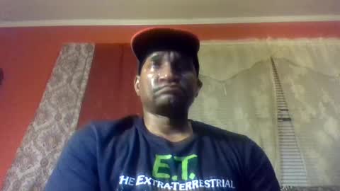 Roshun Haynes online show from February 28, 8:13 am