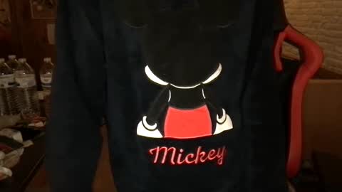 rou62 online show from December 5, 1:47 am