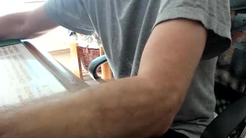 routi97 online show from March 1, 1:33 pm