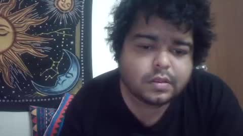 Snapshot of roxid443 chatting on December 24, 9:50 am roxid443 online show from December 24, 9:50 am