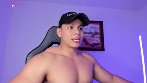 Roy Constance online show from January 15, 4:38 am