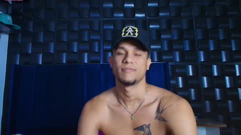 ANTONIO online show from November 15, 11:07 pm