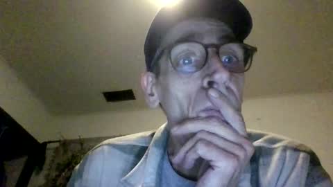 Roy Murrin online show from November 4, 6:36 am