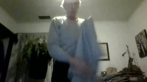 Roy Murrin online show from October 29, 9:12 am