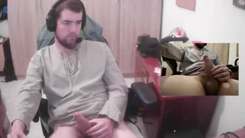 royer04 online show from March 3, 4:36 pm