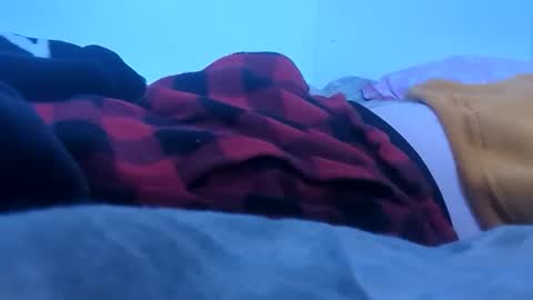 SkankyNuggey online show from January 13, 3:49 pm