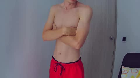 Roy online show from January 6, 2:47 pm