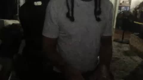 Richhancocc online show from February 15, 2:25 pm