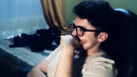 rpaulo25 online show from September 28, 3:59 am