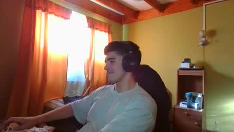 rpaulo25 online show from February 4, 9:52 pm