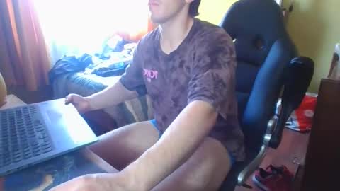 rpaulo25 online show from March 11, 8:09 pm