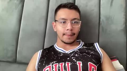 Ruan David online show from November 9, 7:07 pm