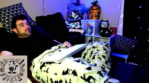 Ruben online show from November 6, 3:26 pm