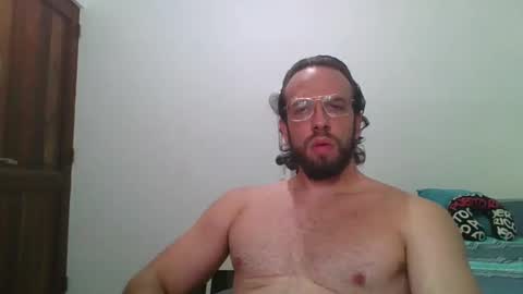 rubio121 online show from March 19, 2:20 pm