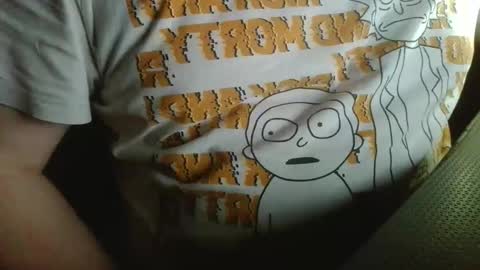 Ruchaczdbn online show from April 17, 1:52 am