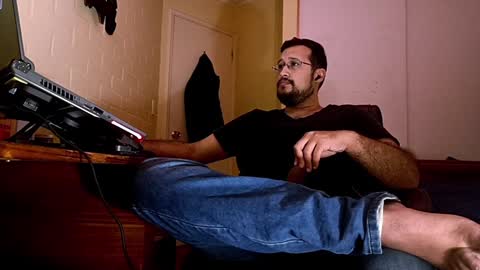  Ruck  online show from December 31, 3:23 am