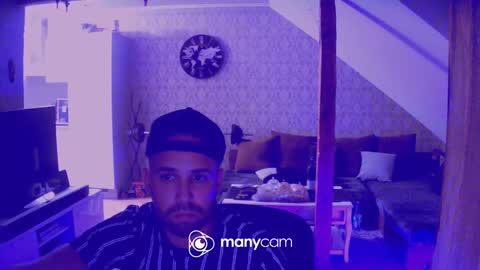 rudeboyyy91 online show from December 19, 2:12 am