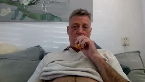 rudeski online show from April 25, 1:03 pm