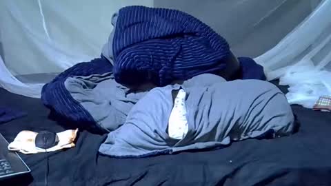 Jayden online show from April 9, 11:49 am