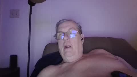 rufus online show from January 14, 12:15 am