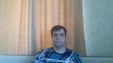 rusqadisx online show from February 6, 10:45 am