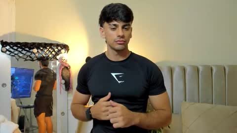 Russ online show from October 15, 11:18 am