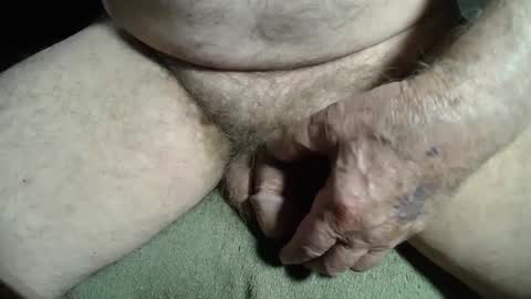 rustic69 online show from October 4, 5:23 am