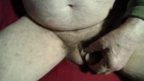 rustic69 online show from December 30, 7:26 am