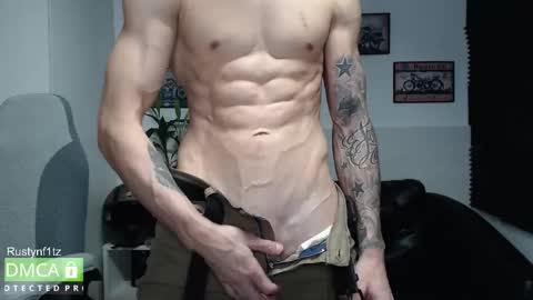 MillionDollarGuy online show from October 25, 3:03 pm