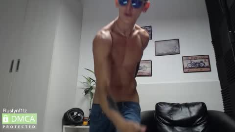 MillionDollarGuy online show from March 24, 3:01 am