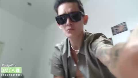 MillionDollarGuy online show from March 23, 2:50 am