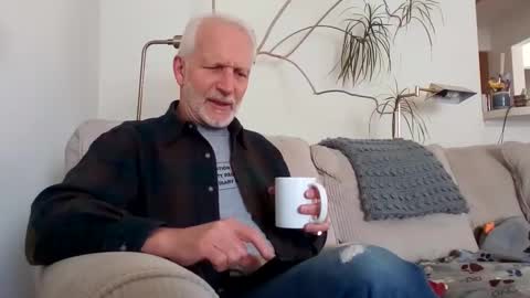 Snapshot of rustyx22 chatting on January 23, 2:28 pm Rusty online show from January 23, 2:28 pm