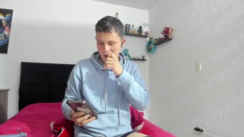 Ryan 15 online show from January 23, 10:54 am