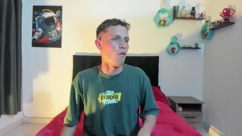 Ryan 15 online show from February 3, 2:36 am